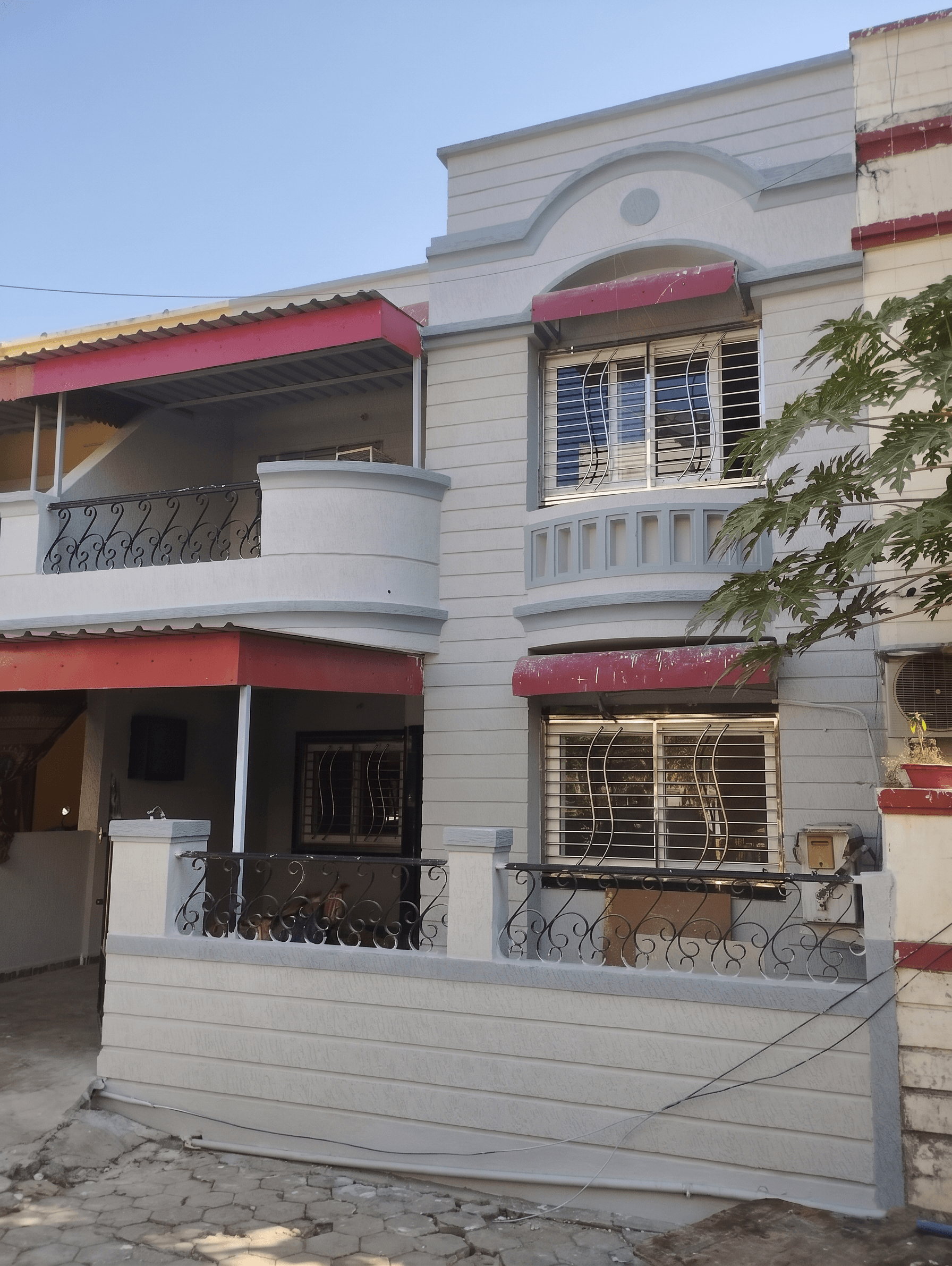 Luxury Villa Renovation