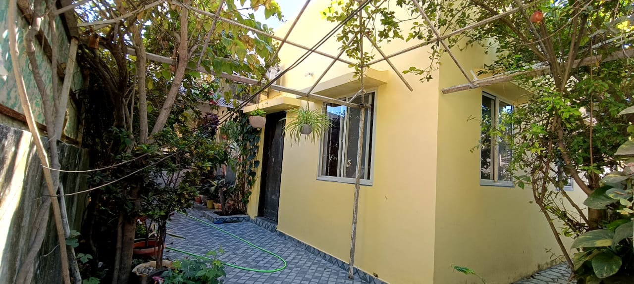 Bespoke Residence, Ramayana Colony